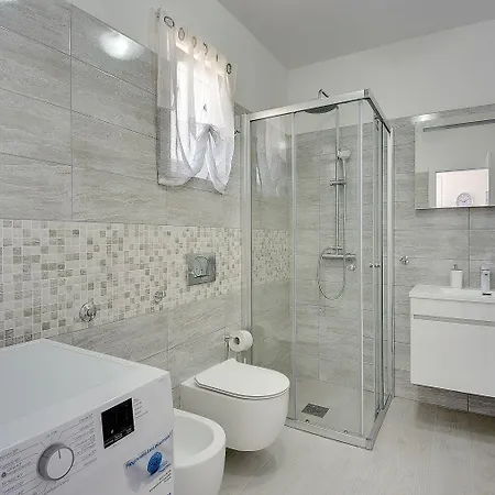 500 Meter Zum Mit Privatpool, Meerblick, Klima, Wlan Holiday home *